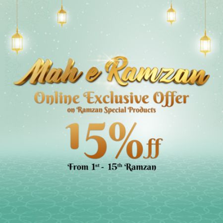 Picture for category Special Ramazan Offer