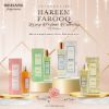Hareem Farooq – Joy EDP Perfume for Women 100ml | WB by Hemani	