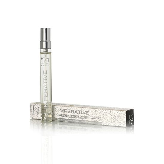  Imperative Travel Size Perfume 10ml | WB by Hemani