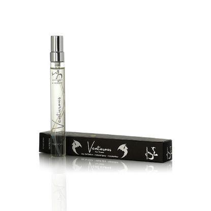 Venturous Travel Size Perfume 10ml | WB by Hemani	