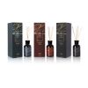 Black Diamond Reed Diffuser 110ml | WB by Hemani	