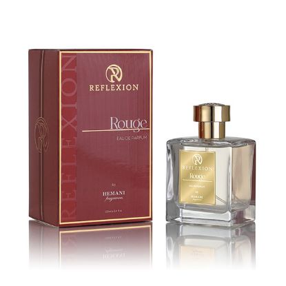 ROUGE EDP Perfume 100ml - long lasting scent | Hemani Herbals	