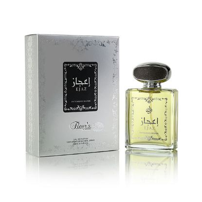 Fleur's Ejaz 100ml Unisex Perfume  | Hemani Herbals 