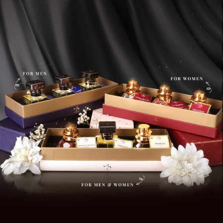 Picture for category Luxury Gift Sets