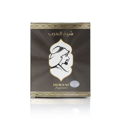 Fleur's Sheikh Al Arab Perfume 100ml