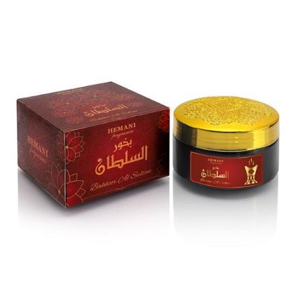 Bakhoor - Al Sultan | Hemani Herbals	