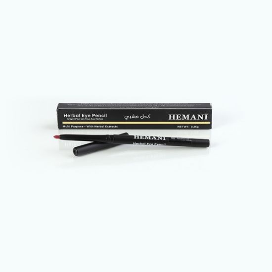 Herbal Eye Pencil - Maroon