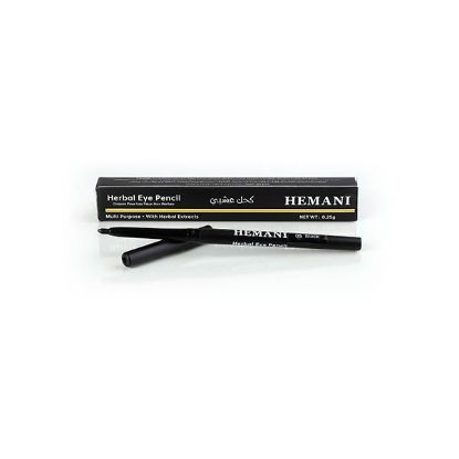 Herbal Eye Pencil - Black 