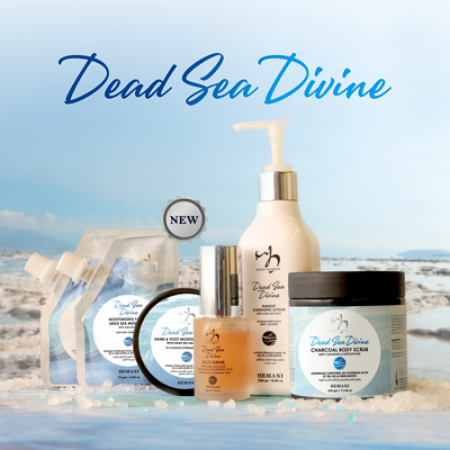 Picture for category Dead Sea Divine