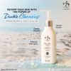Dead Sea Divine Makeup Cleansing Lotion 250ml | WB by Hemani	