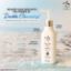 Dead Sea Divine Makeup Cleansing Lotion 250ml | WB by Hemani	