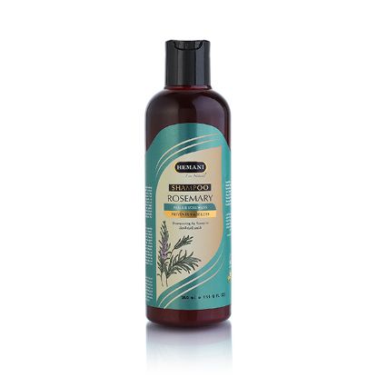 Rosemary Shampoo | Hemani Herbals 