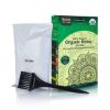 Organic Henna for Hair 100g - Brown| Hemani Herbals 