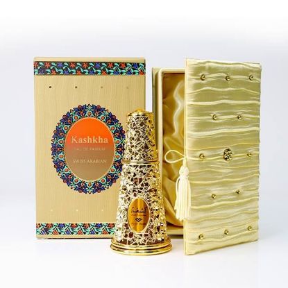 SA - KASHKHA Perfume 50ML