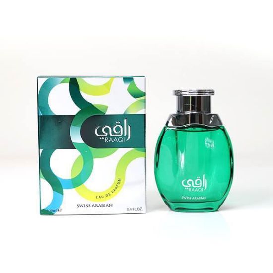 SA - RAAQI Perfume