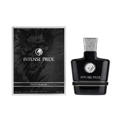 SA - Intense Pride Perfume 100ml