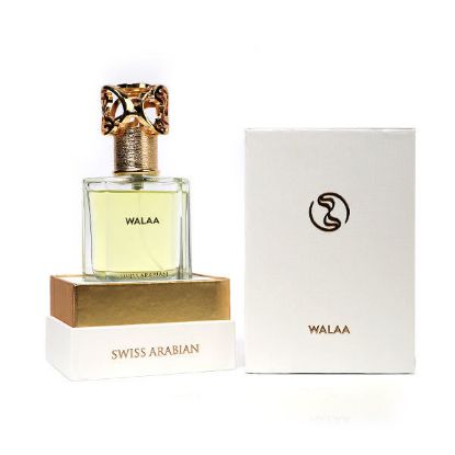 SA - Walaa Perfume 50ml