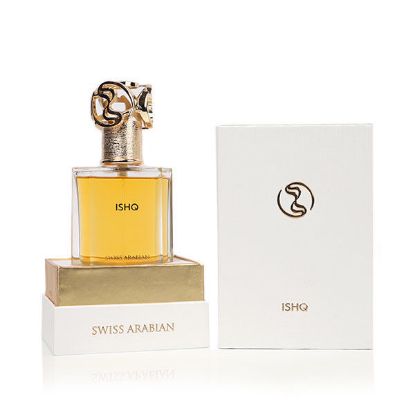 SA - Ishq Perfume 50ml