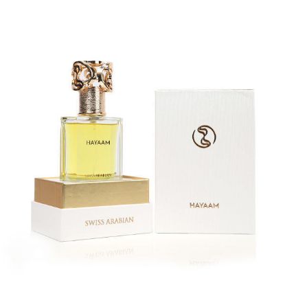 SA - Hayaam Perfume 50ml