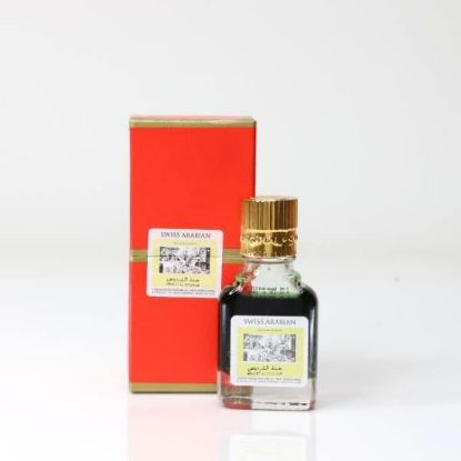 SA - JANNAT AL FIRDAUS Attar