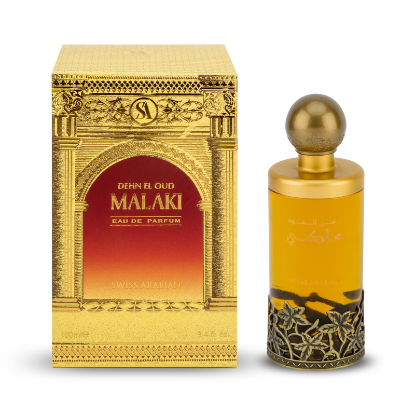 SA - Dehn El Oodh Malaki Perfume 100ml