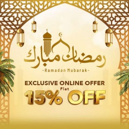 Picture for category Ramzan Exclusive Bath and Body 