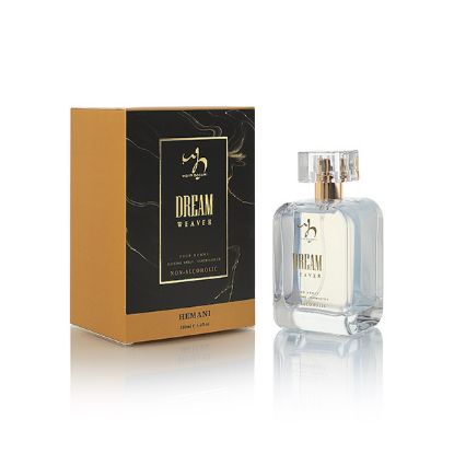 Dream Weaver Perfume 100ml | WBbyHemani	