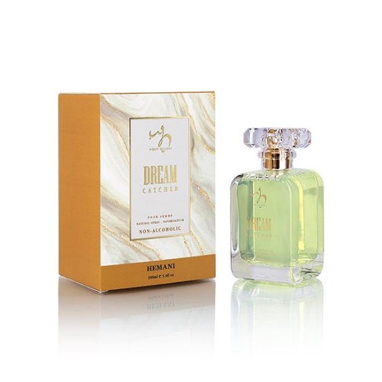Dream Catcher Perfume 100ml | WBbyHemani	