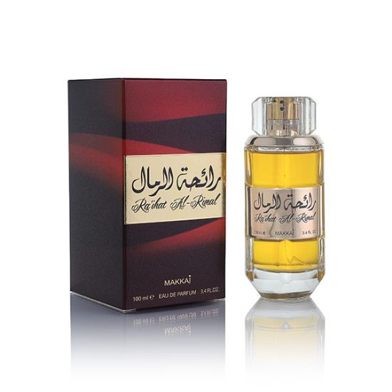 MKJ - Raihat Al Rimal Perfume 100ml	