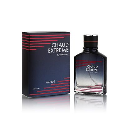 MKJ - Chaud Extreme Pour Homme Perfume 100ml	