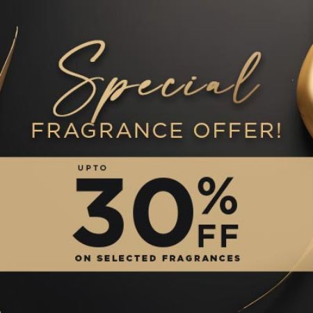 Picture for category Special Fragrance Offer 