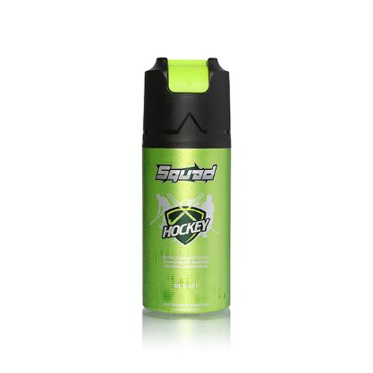 Hemani Squad Deodorant Spray - Hockey | Hemani Herbals	