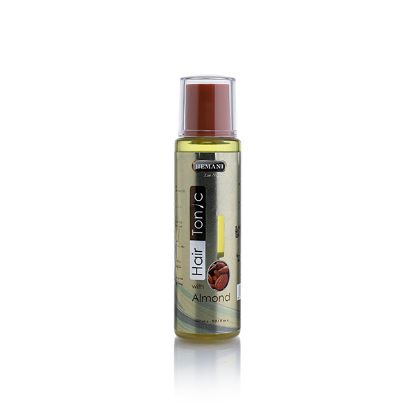 Almond Hair Tonic 150ml | Hemani Herbals 