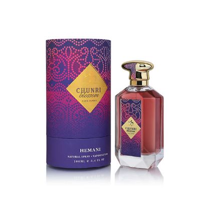 Chunri Blossom Perfume 100ml | WB by Hemani	