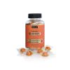 Turmeric Gummies 120gm | Hemani Herbals	