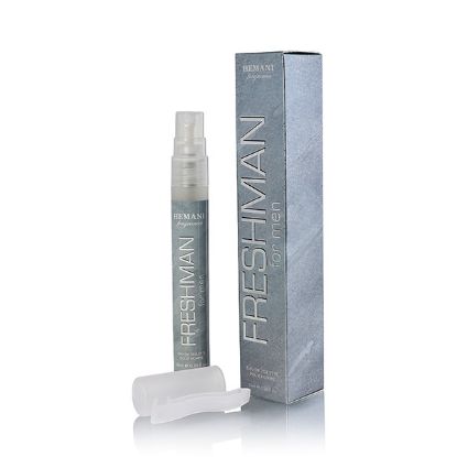 Freshman Perfume 10ml for Men | Hemani Herbals 