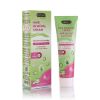 Hair Removal Cream - Aloe Vera & Cucumber | Hemani Herbal