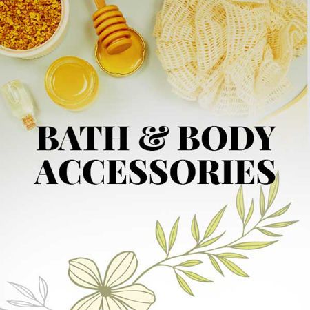 Picture for category Bath & Body