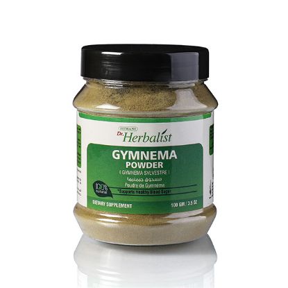 Dr. Herbalist Gymnenia Powder 100gm | Hemani Herbals 