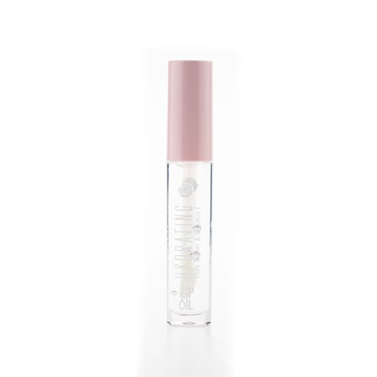 Hydrating Lip Oil -Cocada