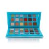 Isabelle Dupont La Cote Dazur Eye Shadow Palette