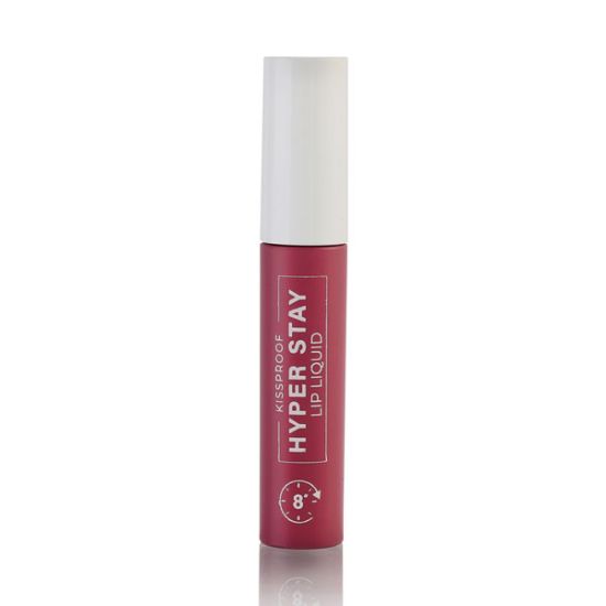 Isabelle Dupont Hyper Stay Kissproof Lip Liquid