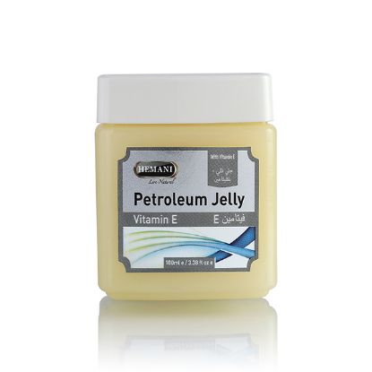 vitamin e petroleum jelly, petroleum jelly, lip balm, moisturizing petroleum jelly, skin repair jelly, petroleum jelly for dry skin, cracked heels, dry & chapped lips, healing jelly with vitamin E, lip and body moisturizer, soft skin petroleum jelly, dry skin, hydrating petroleum jelly