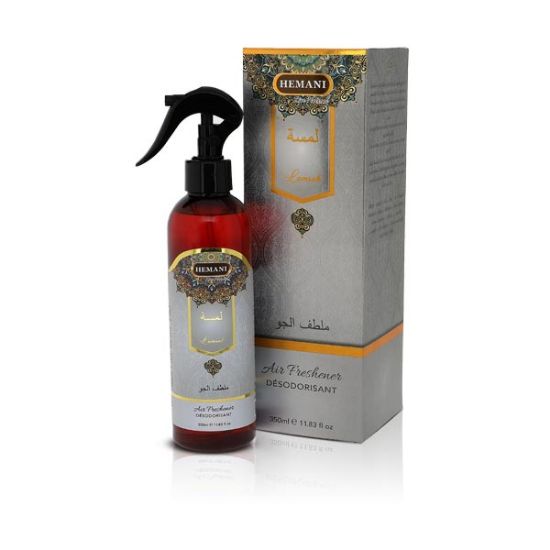 Lamsah Air Freshener 350ml | Hemani Herbals 