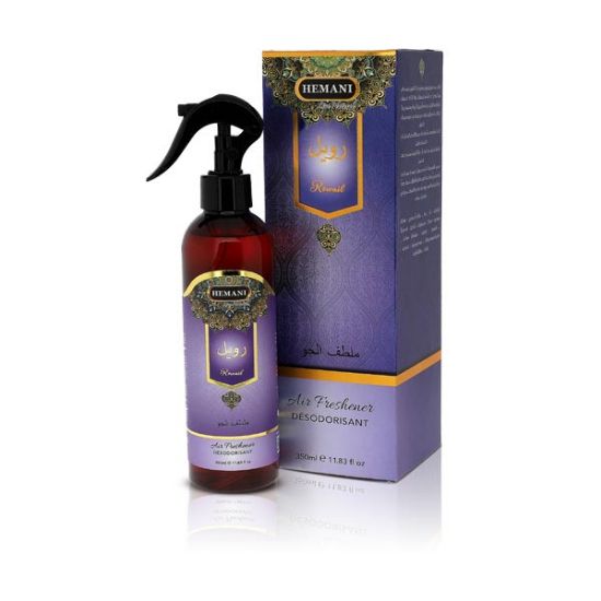 Rowail Air Freshener 350ml | Hemani Herbals 