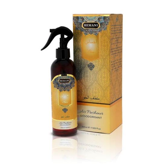 Ehsas Air Freshener 350ml | Hemani Herbals 