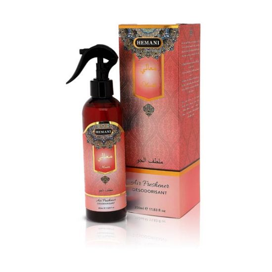 Ma'aali Air Freshener 350ml | Hemani Herbals 