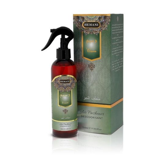 Waseem Air Freshener 350ml | Hemani Herbals 