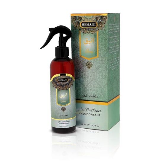 Aneeq Air Freshener 350ml | Hemani Herbals 