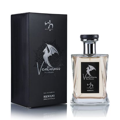Venturous EDP Perfume |  WB by Hemani 